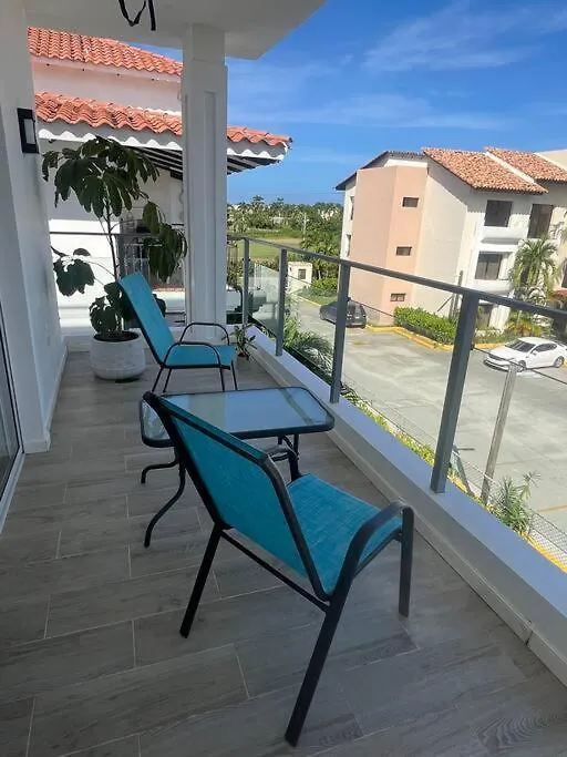Penthouse Moderno, Playa Privada Apartment Punta Cana Dominican Republic