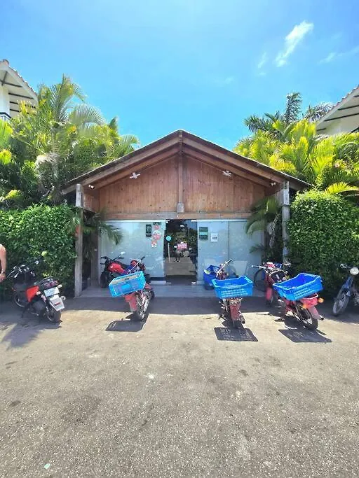 Penthouse Moderno, Playa Privada Apartment Punta Cana