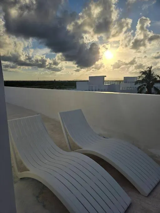 Penthouse Moderno, Playa Privada Apartment Punta Cana Dominican Republic
